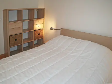 Duplex 8 pers, piscine intérieure - Les Orres 1800 - Photo 5