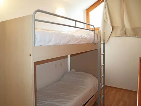 Duplex 8 pers, piscine intérieure - Les Orres 1800 - Photo 6