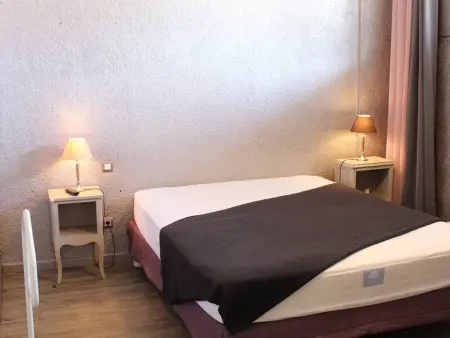 Charmant T2 climatisé proche plage et commerces, animaux admis : photo 5