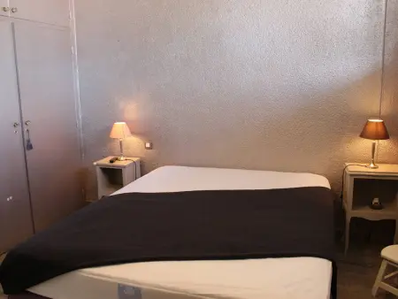Charmant T2 climatisé proche plage et commerces, animaux admis : photo 8