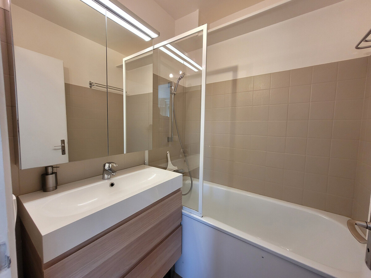 Appartement skis aux pieds, balcon 23 m², Les Gets - Photo 6