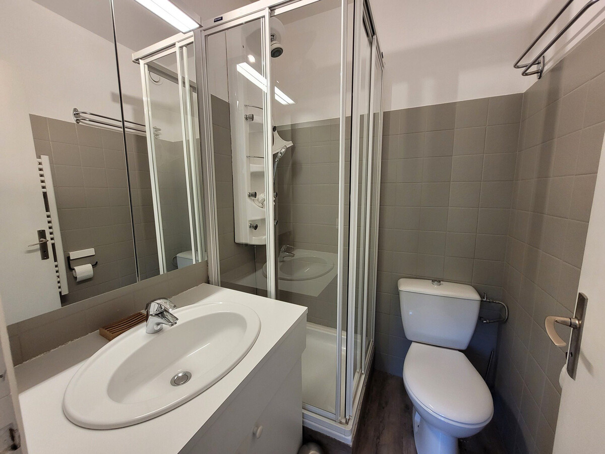 Appartement skis aux pieds, balcon 23 m², Les Gets - Photo 9
