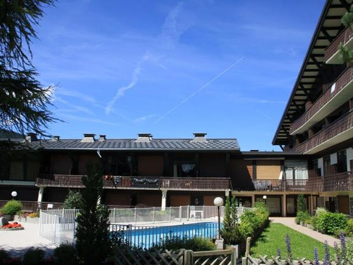 Appartement skis aux pieds, balcon 23 m², Les Gets - Photo 16