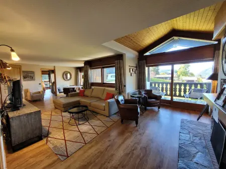 Location appartement à Les Gets