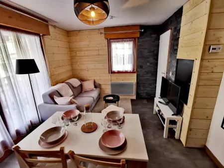 Location appartement à Les Gets