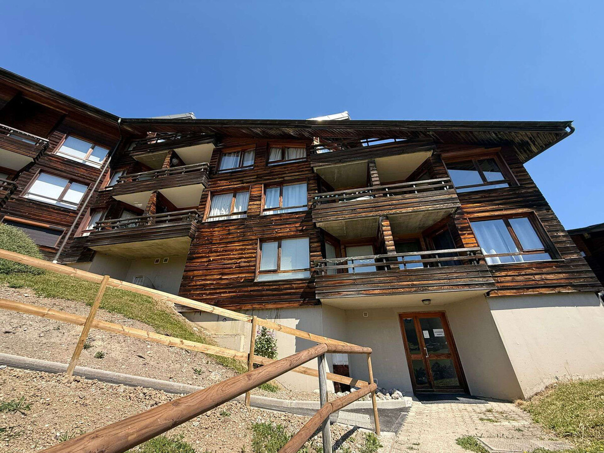 Appartement 47 m² avec vue pistes aux Gets - Photo 15