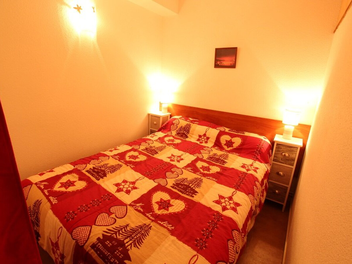 Studio sud calme avec balcon et parking à Bagnères-de-Luchon - Photo 4