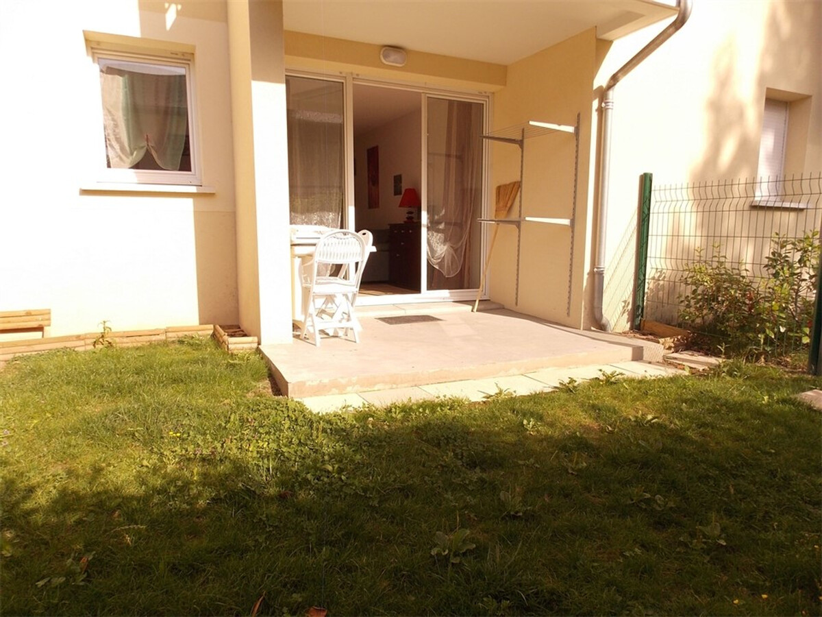 T3 Les Balcons du Golf - 6 pers, jardin clôturé - Photo 5