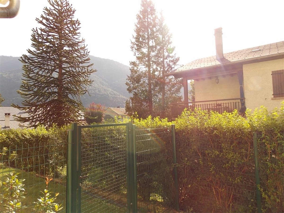 T3 Les Balcons du Golf - 6 pers, jardin clôturé - Photo 11