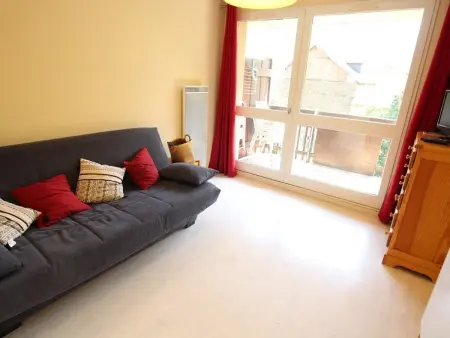 Location appartement à Bagnères de Luchon