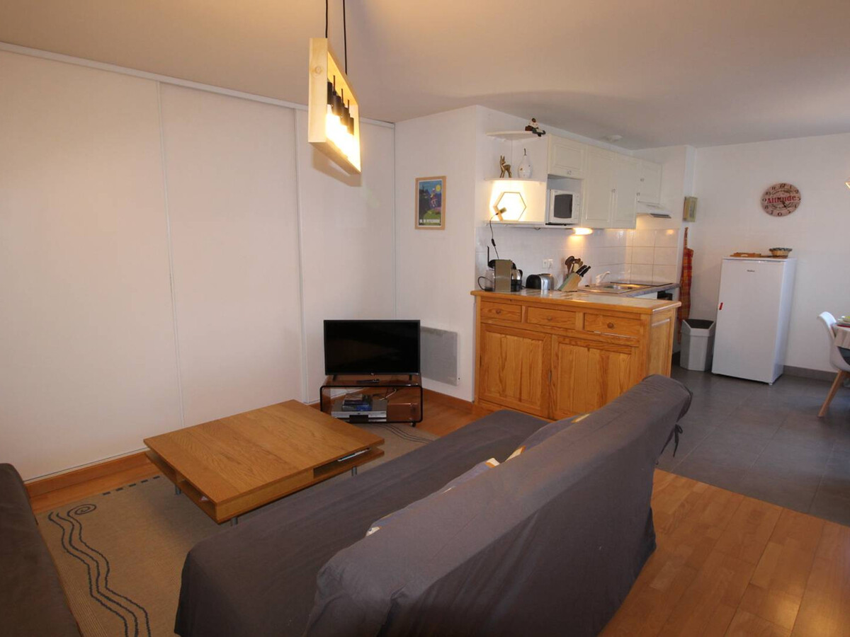 Appartement 55 m² centre Luchon, 6 pers, balcon - Photo 3