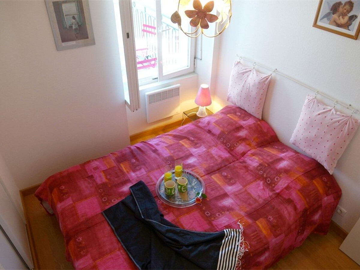 Appartement 55 m² centre Luchon, 6 pers, balcon - Photo 4