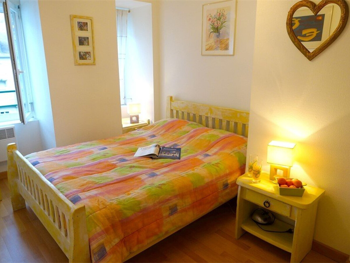 Appartement 55 m² centre Luchon, 6 pers, balcon - Photo 5