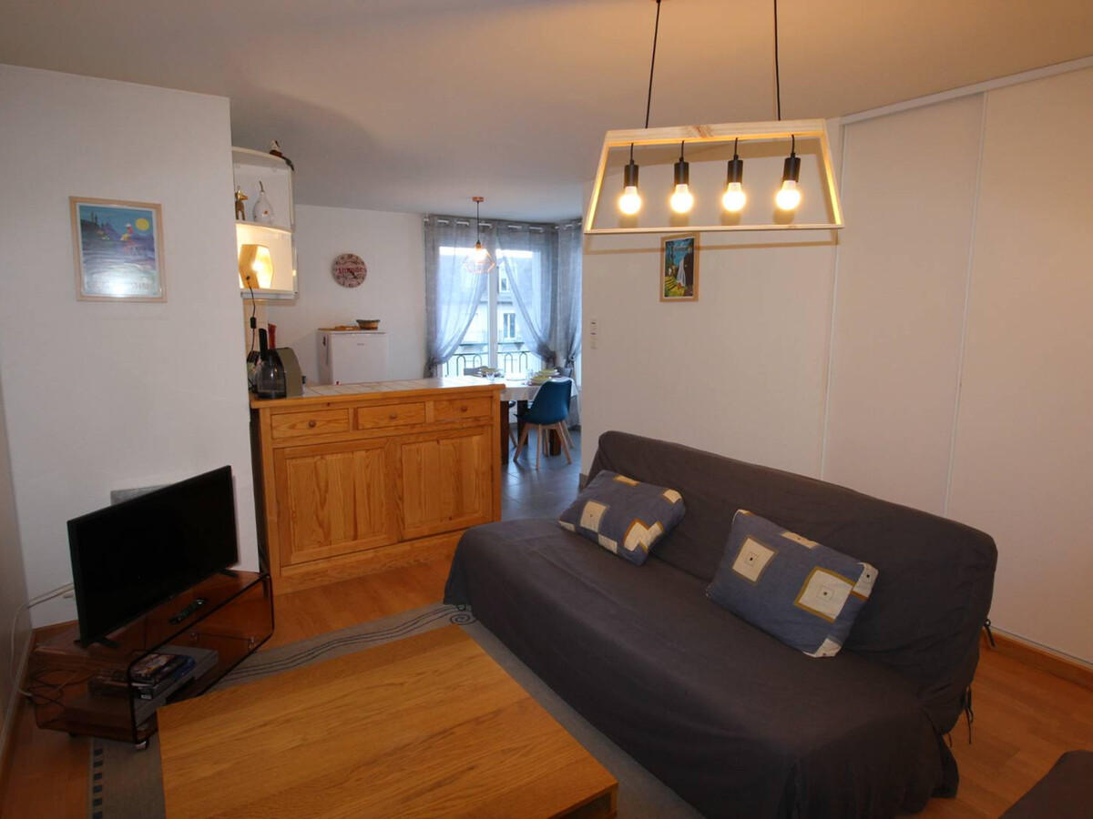 Appartement 55 m² centre Luchon, 6 pers, balcon - Photo 6
