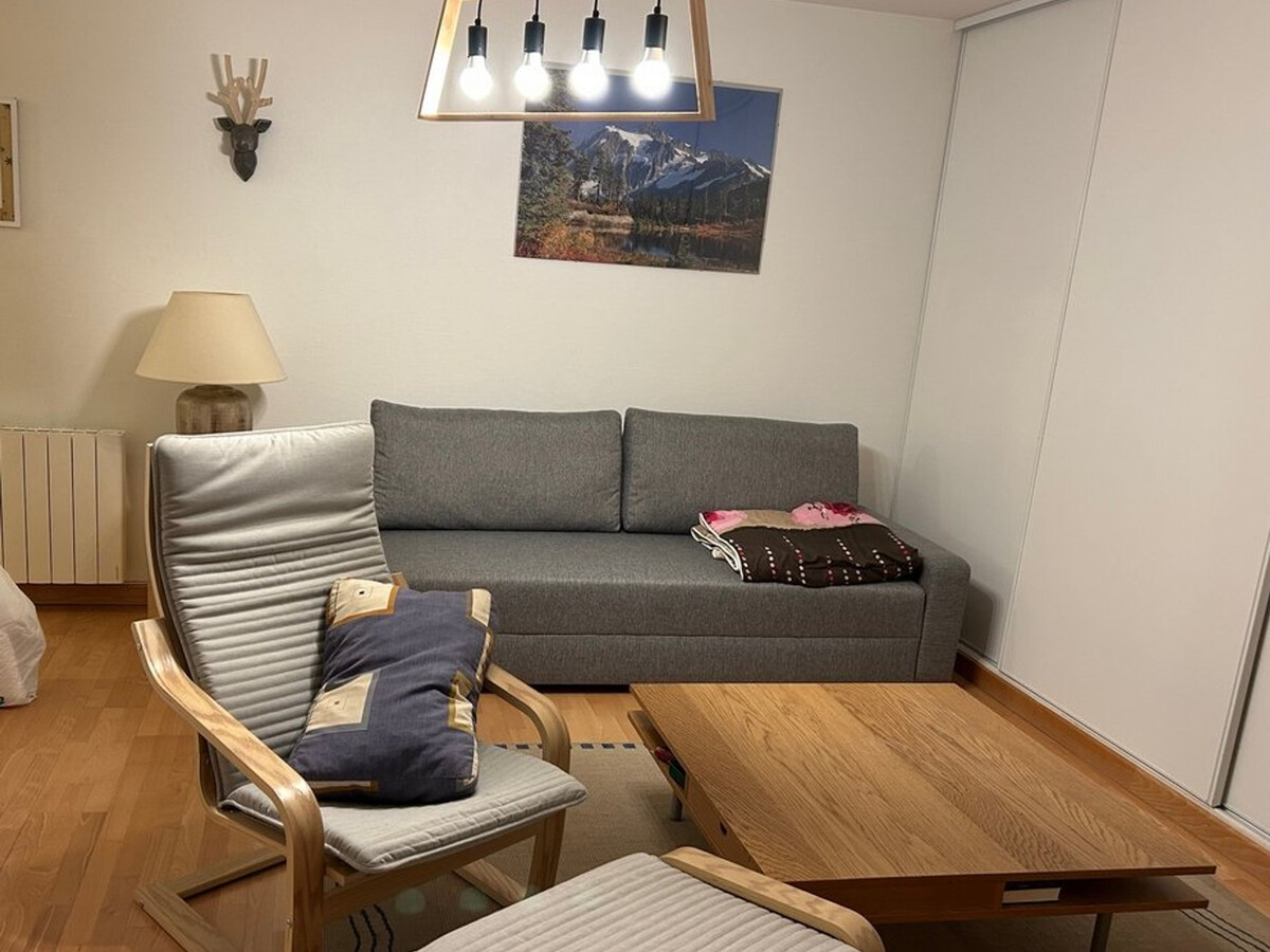 Appartement 55 m² centre Luchon, 6 pers, balcon - Photo 7