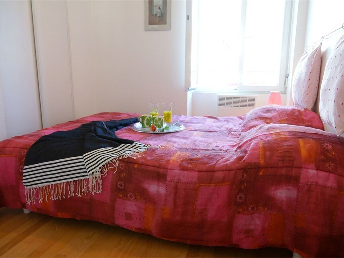 Appartement 55 m² centre Luchon, 6 pers, balcon - Photo 8