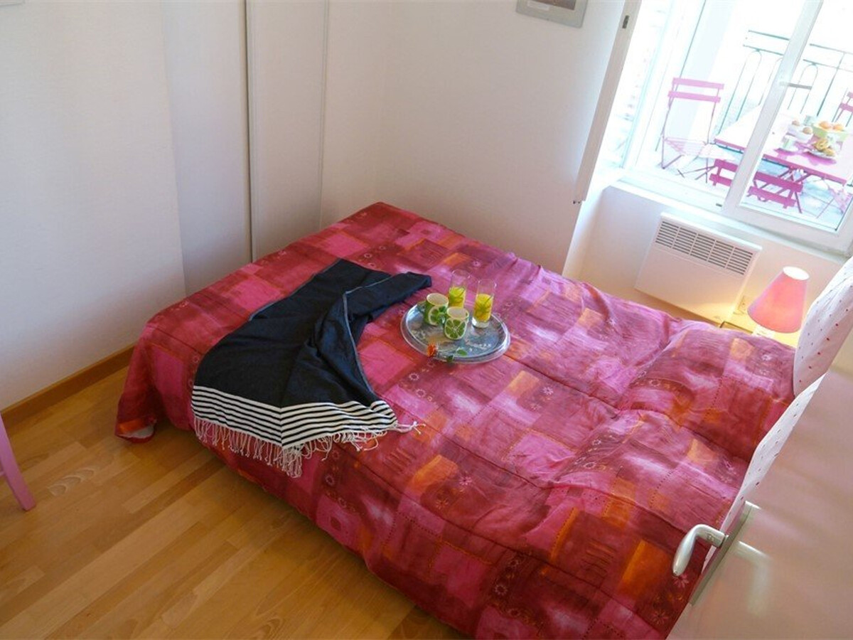 Appartement 55 m² centre Luchon, 6 pers, balcon - Photo 10