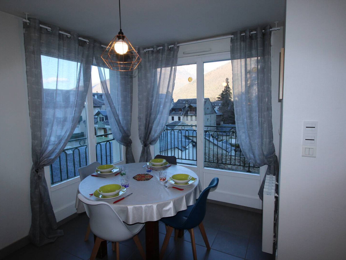 Appartement 55 m² centre Luchon, 6 pers, balcon - Photo 11