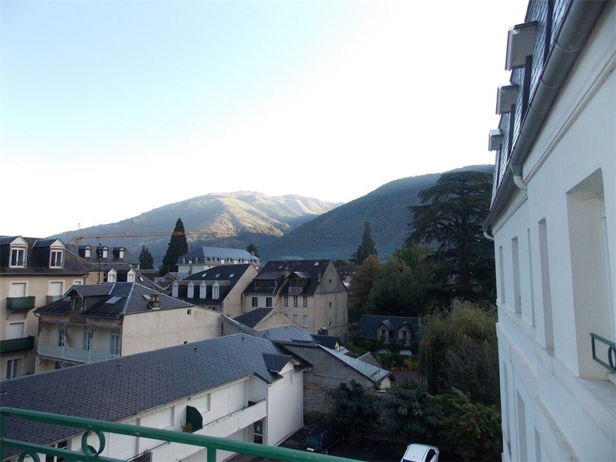 Appartement 55 m² centre Luchon, 6 pers, balcon - Photo 17