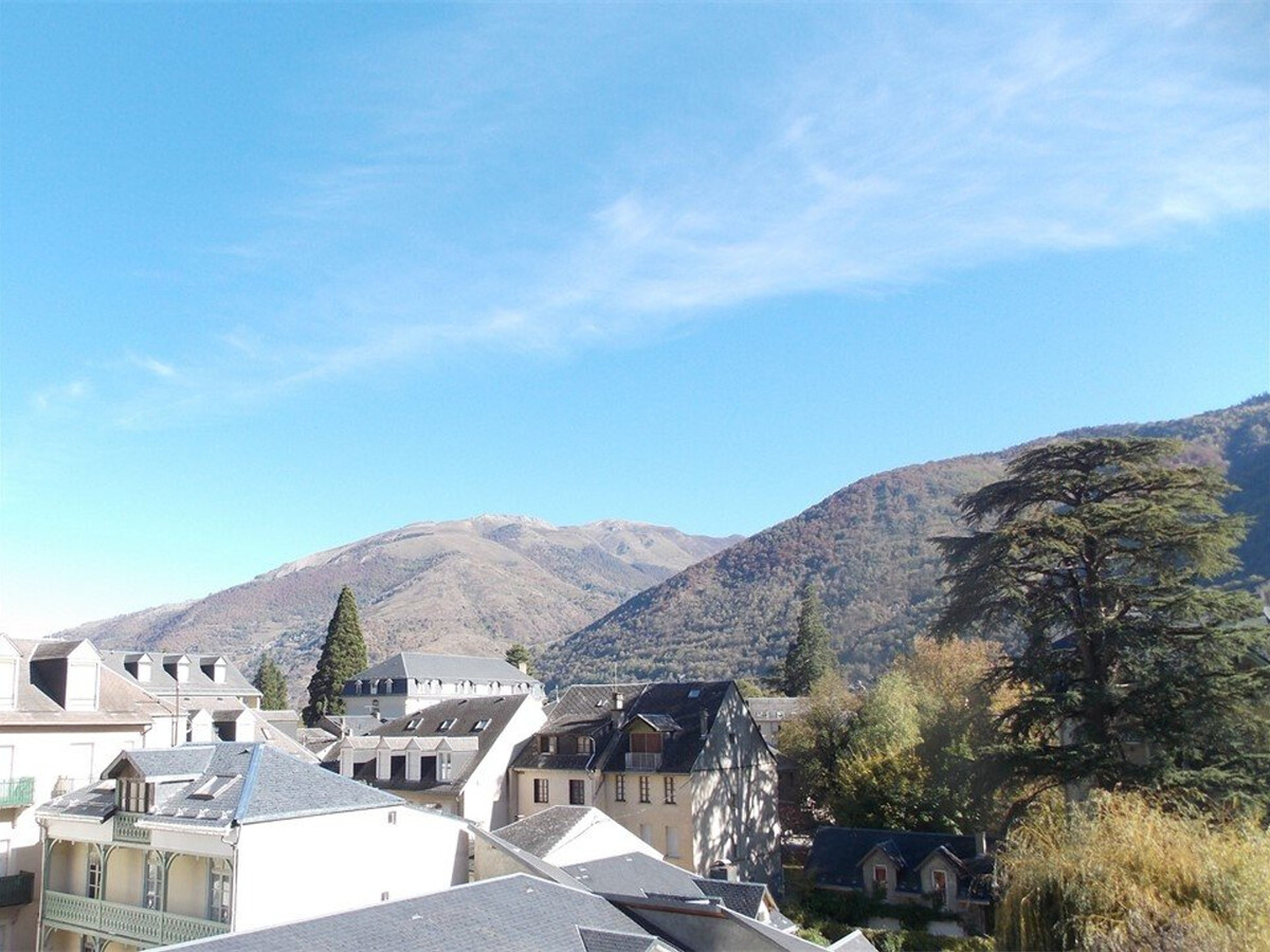 Appartement 55 m² centre Luchon, 6 pers, balcon - Photo 18