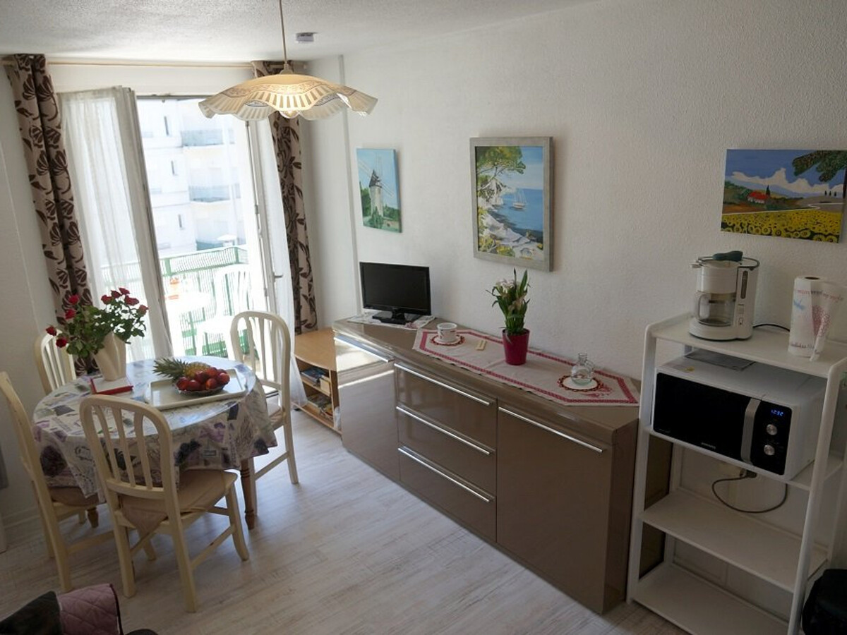 Appartement 4 pers. Luchon - Balcons Sud et Parking - Photo 2