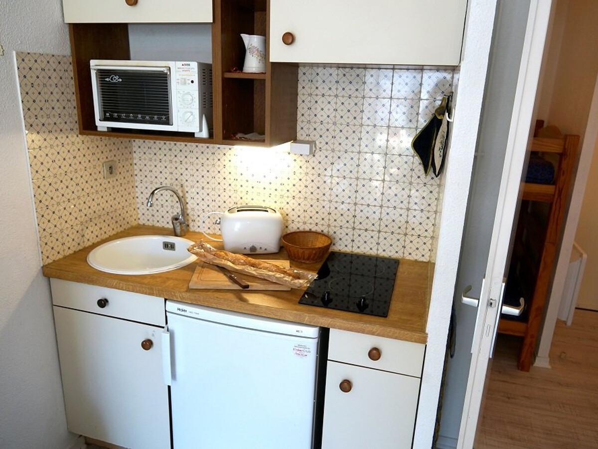 Appartement 4 pers. Luchon - Balcons Sud et Parking - Photo 3