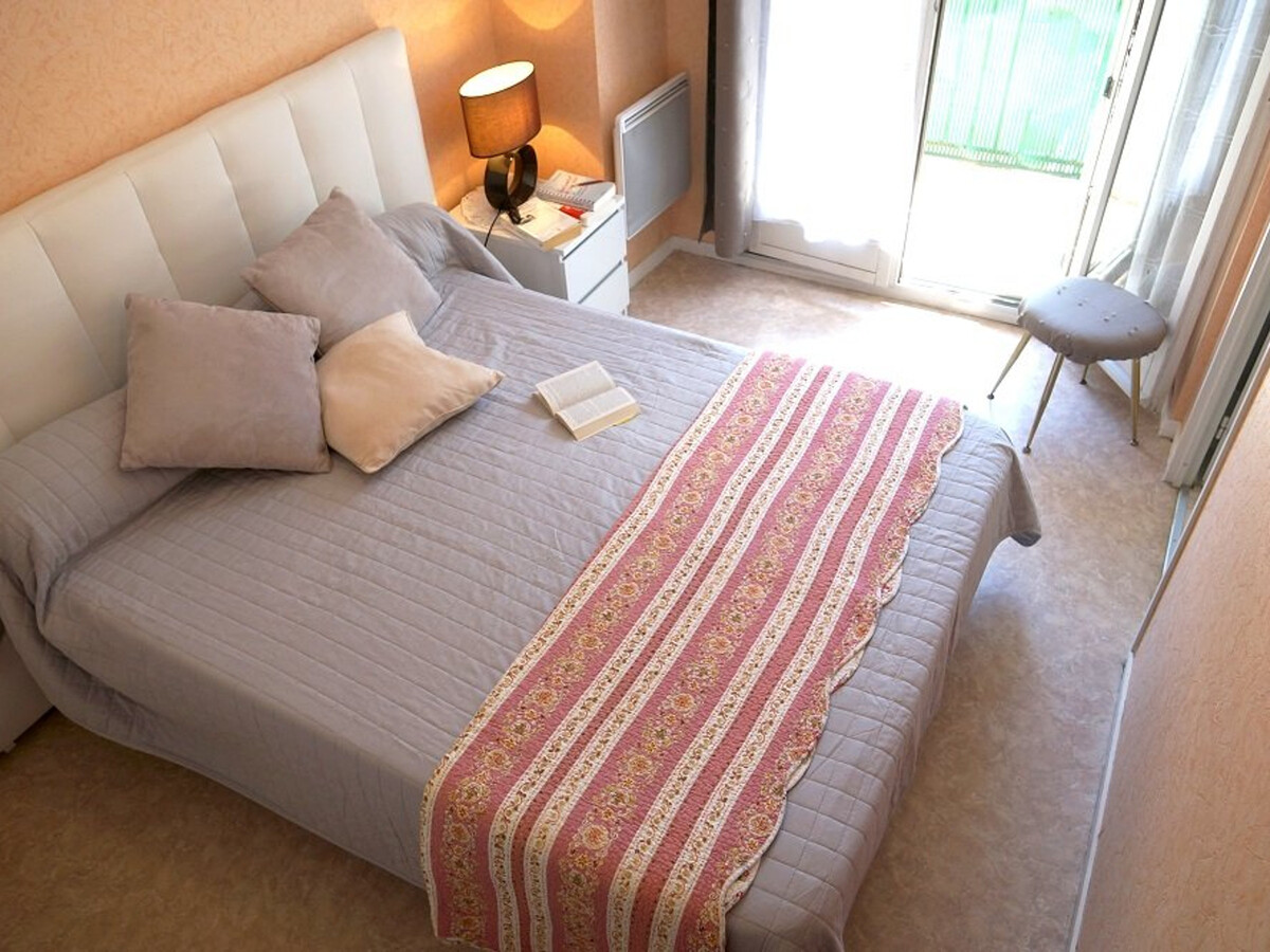 Appartement 4 pers. Luchon - Balcons Sud et Parking - Photo 4