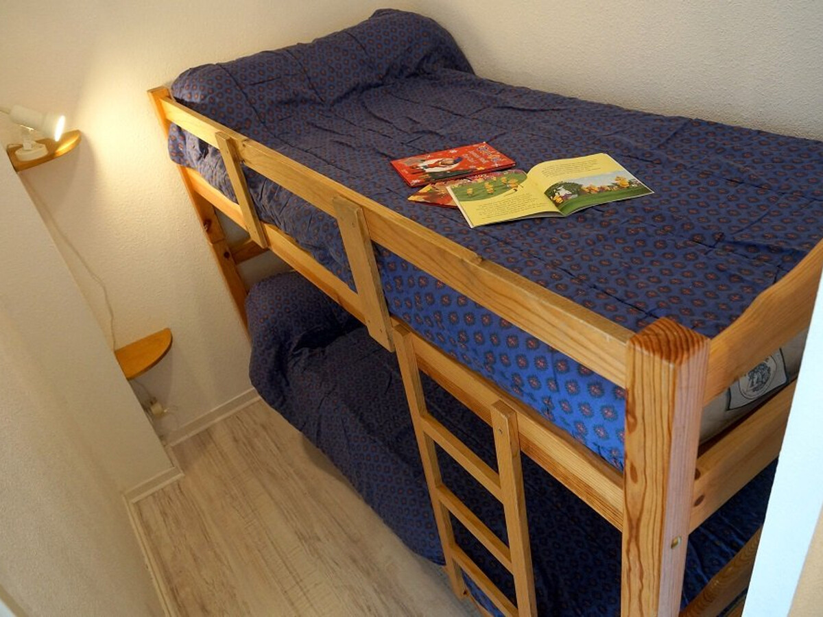 Appartement 4 pers. Luchon - Balcons Sud et Parking - Photo 5