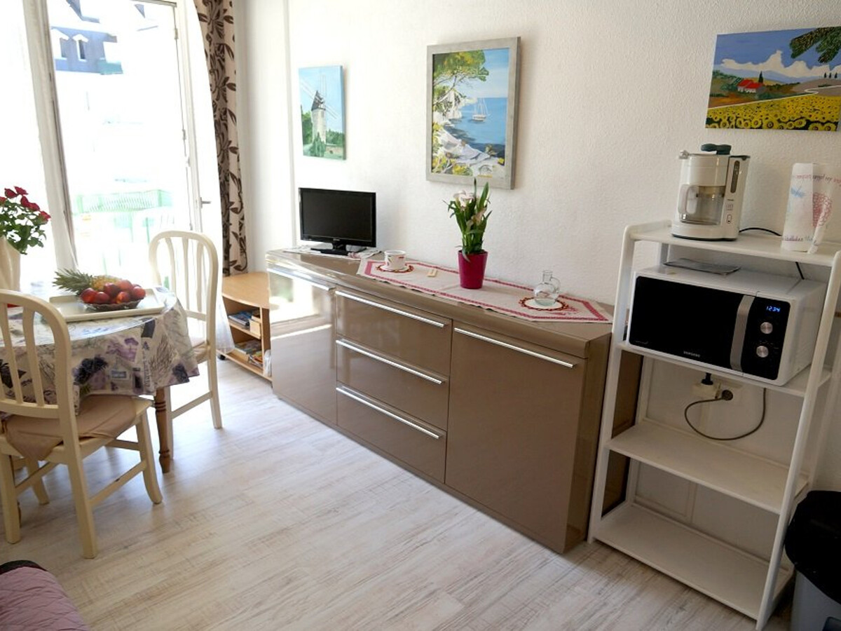Appartement 4 pers. Luchon - Balcons Sud et Parking - Photo 6