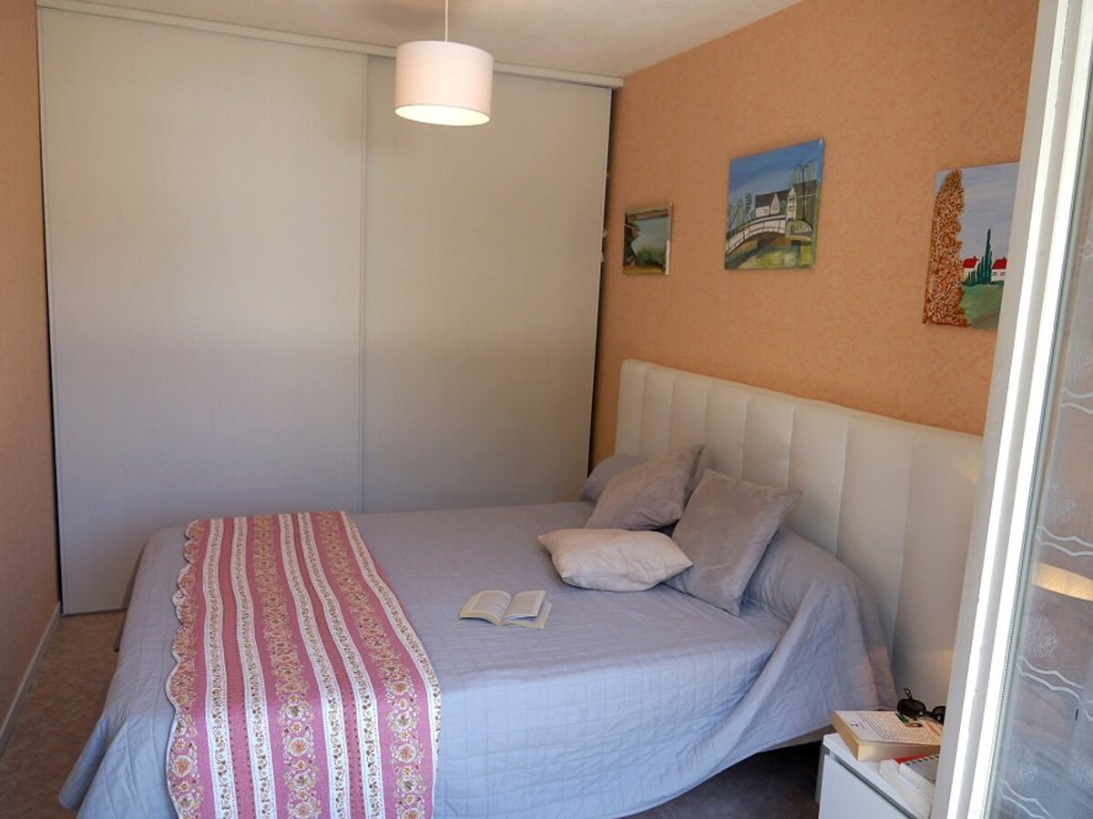 Appartement 4 pers. Luchon - Balcons Sud et Parking - Photo 8