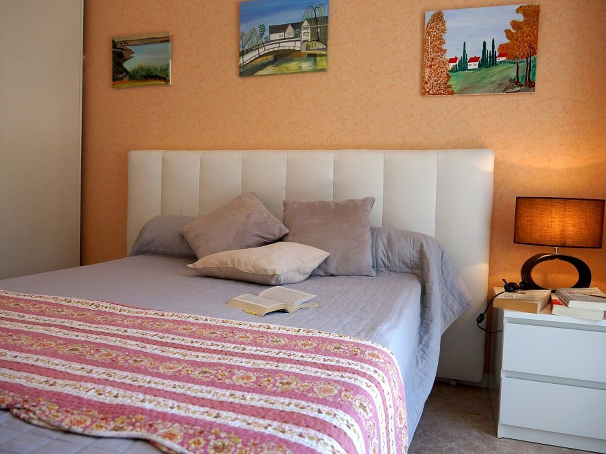 Appartement 4 pers. Luchon - Balcons Sud et Parking - Photo 9