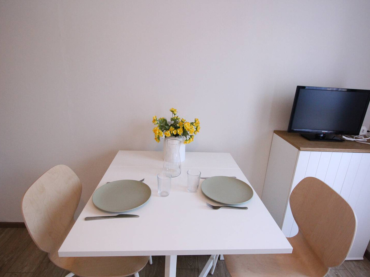 Studio 2 pers Bagnères-de-Luchon, parking, vue montagne - Photo 3