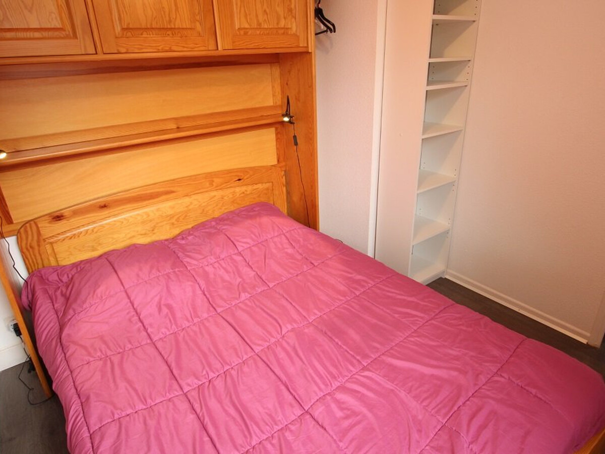 Appartement 2 pièces cabine avec balcon, parking à Bagnères-de-Luchon - Photo 3