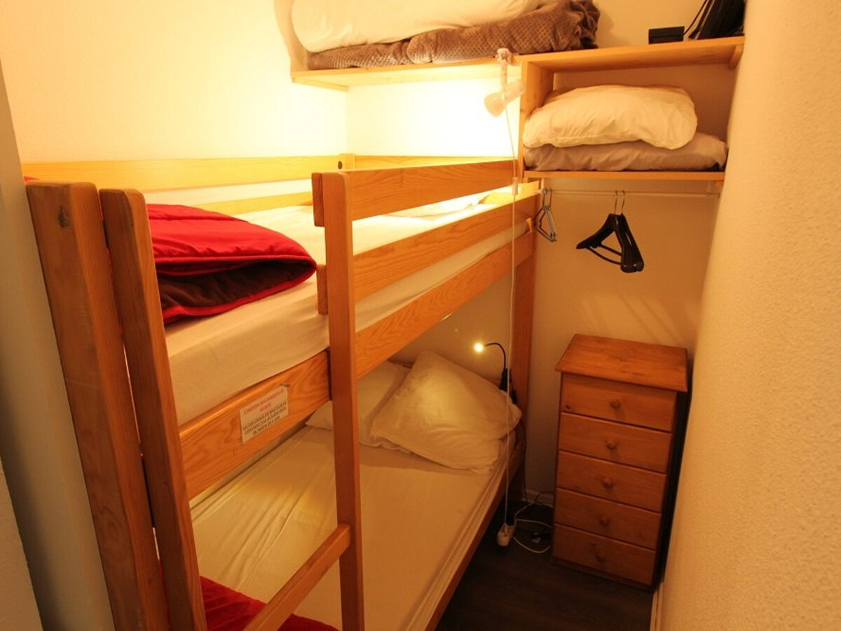 Appartement 2 pièces cabine avec balcon, parking à Bagnères-de-Luchon - Photo 4