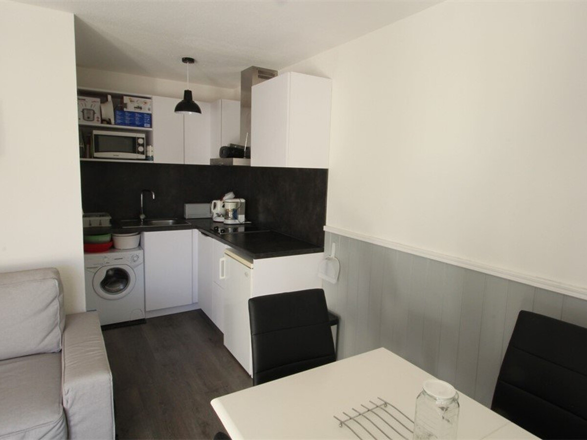 Appartement 2 pièces cabine avec balcon, parking à Bagnères-de-Luchon - Photo 6