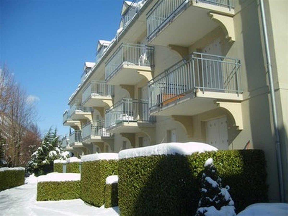 Appartement 2 pièces cabine avec balcon, parking à Bagnères-de-Luchon - Photo 10