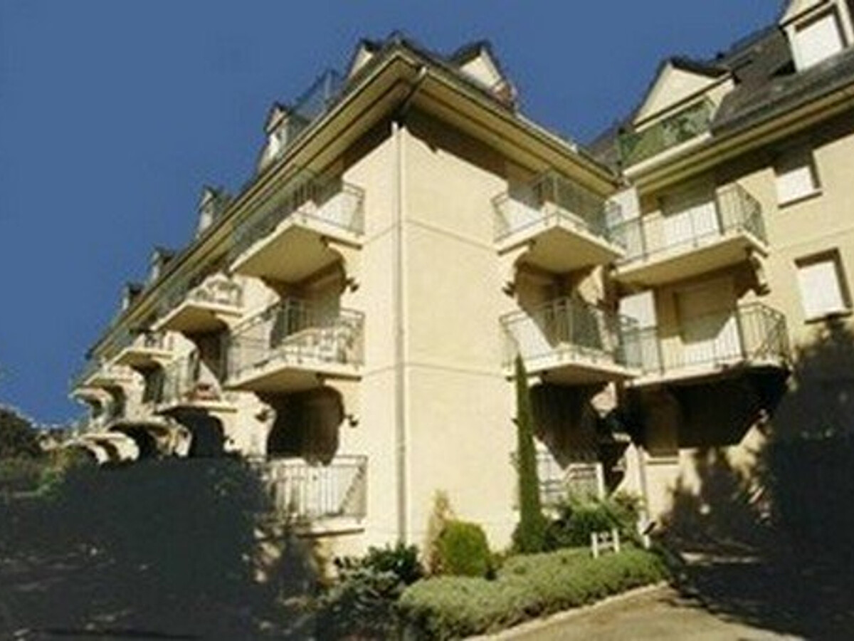 Appartement 2 pièces cabine avec balcon, parking à Bagnères-de-Luchon - Photo 11