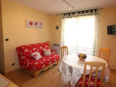 Location appartement de vacances à Bagnères de Luchon