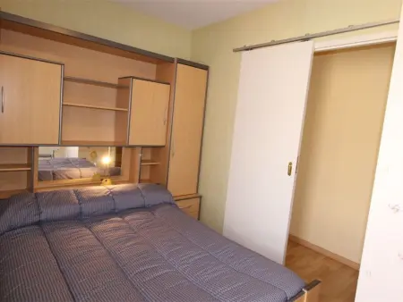 T2 bis Luchon, balcon, garage, centre-ville : photo 4