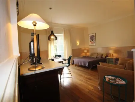 Location appartement de vacances à Bagnères de Luchon