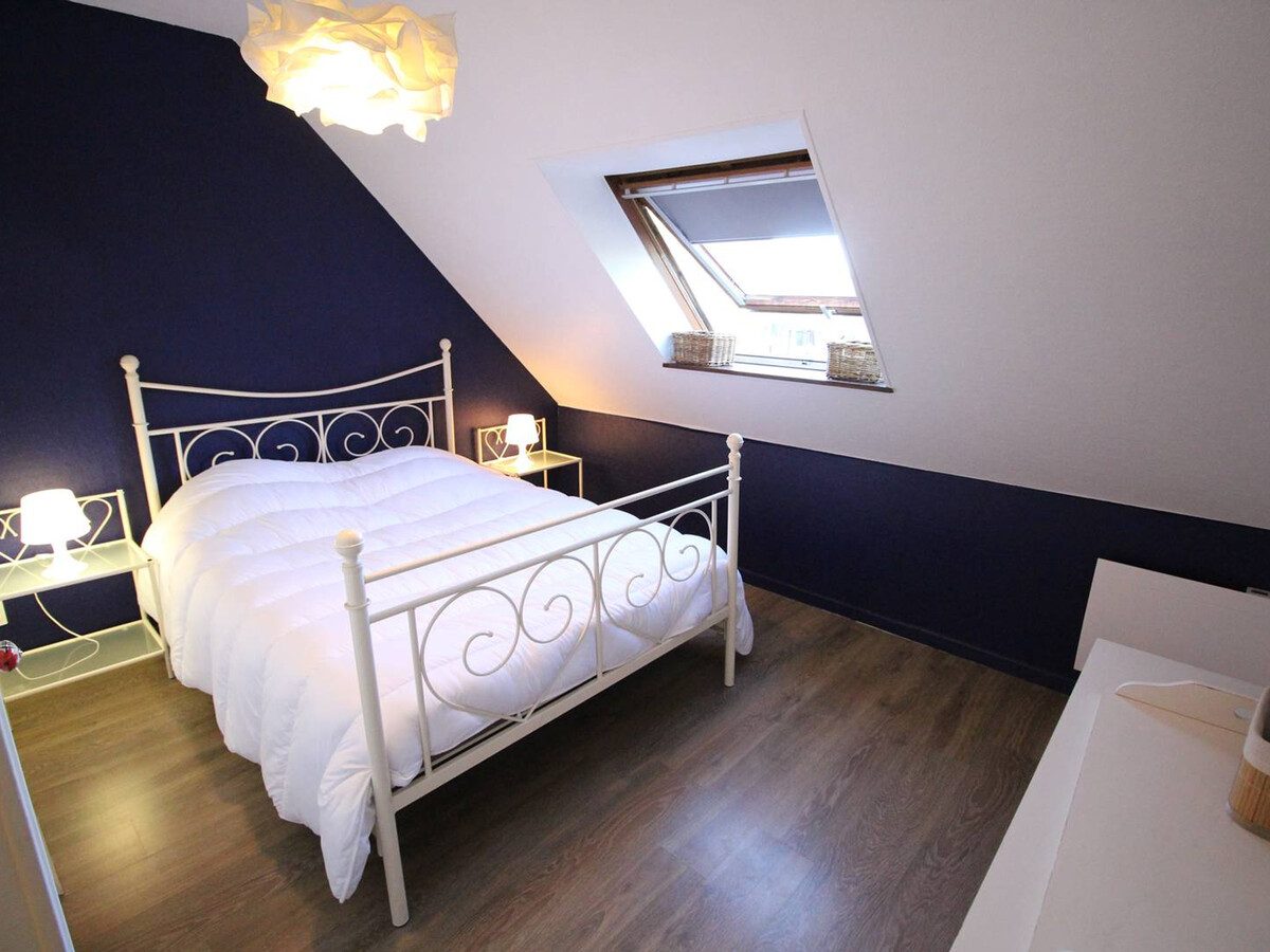 Duplex T3 au pied de la télécabine à Luchon - Photo 3