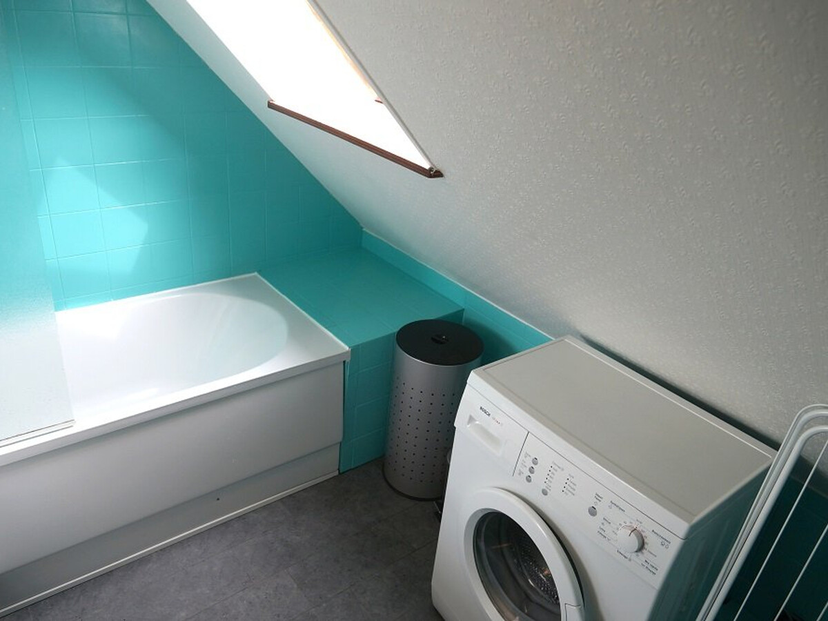 Duplex T3 au pied de la télécabine à Luchon - Photo 6