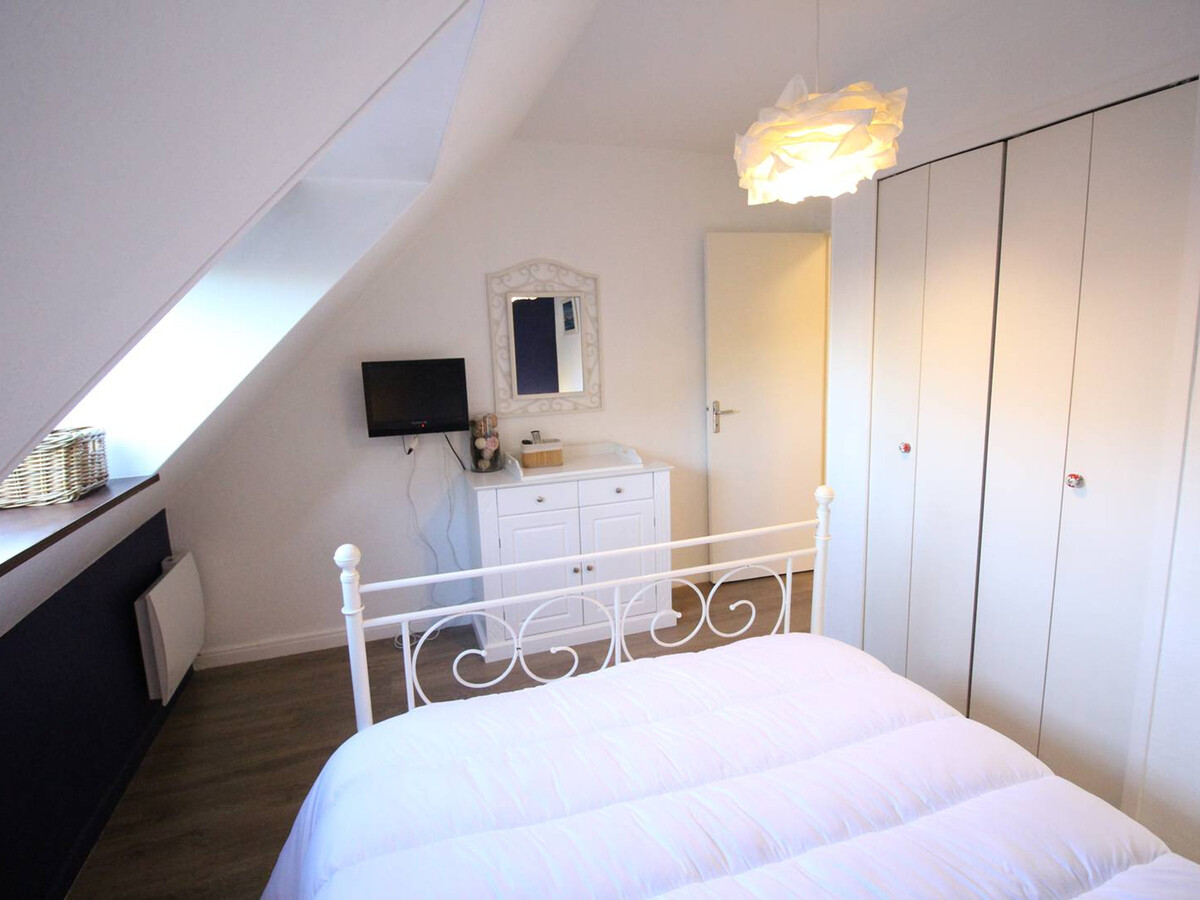 Duplex T3 au pied de la télécabine à Luchon - Photo 8