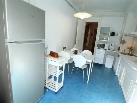 T2 ensoleillé 70 m² face aux thermes à Luchon : photo 3