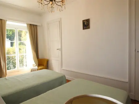 T2 ensoleillé 70 m² face aux thermes à Luchon : photo 10