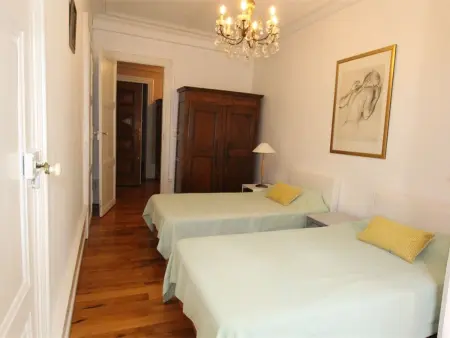 T2 ensoleillé 70 m² face aux thermes à Luchon : photo 11