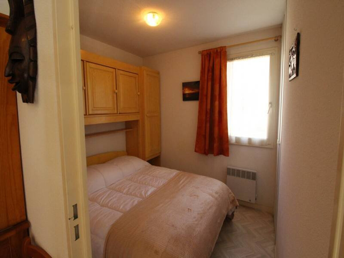T3 Bagnères-de-Luchon balcon Sud, vue montagnes - Photo 4