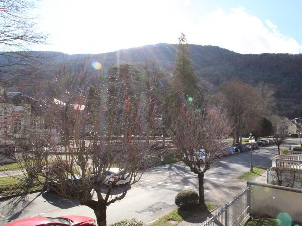 T3 Bagnères-de-Luchon balcon Sud, vue montagnes - Photo 10