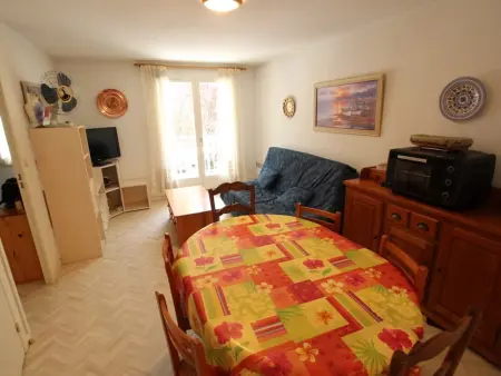 Location appartement à Bagnères de Luchon, Appartement T3 Sud avec Balcon et Parking à Bagnères-de-Luchon - 4 pers.