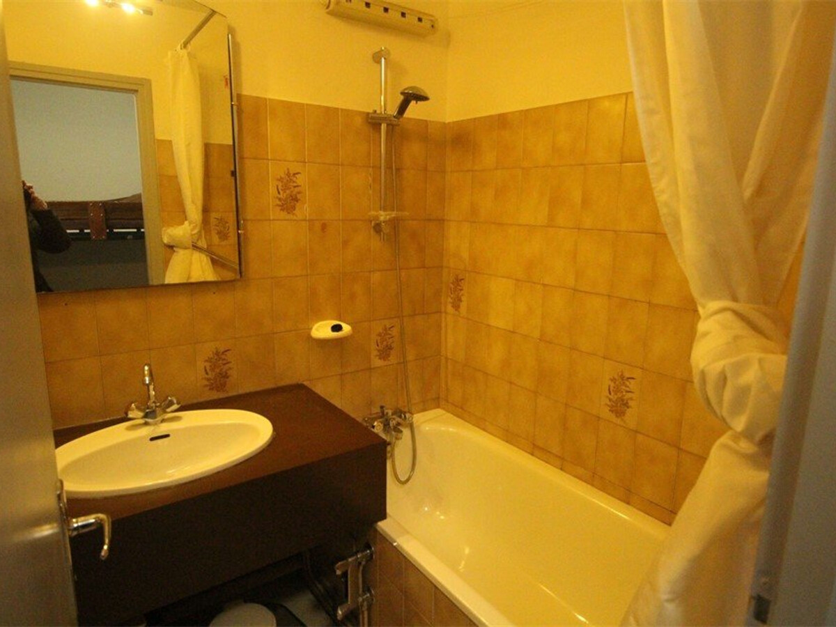 Studio 20m² Luchon, balcon montagne, garage privé - Photo 10